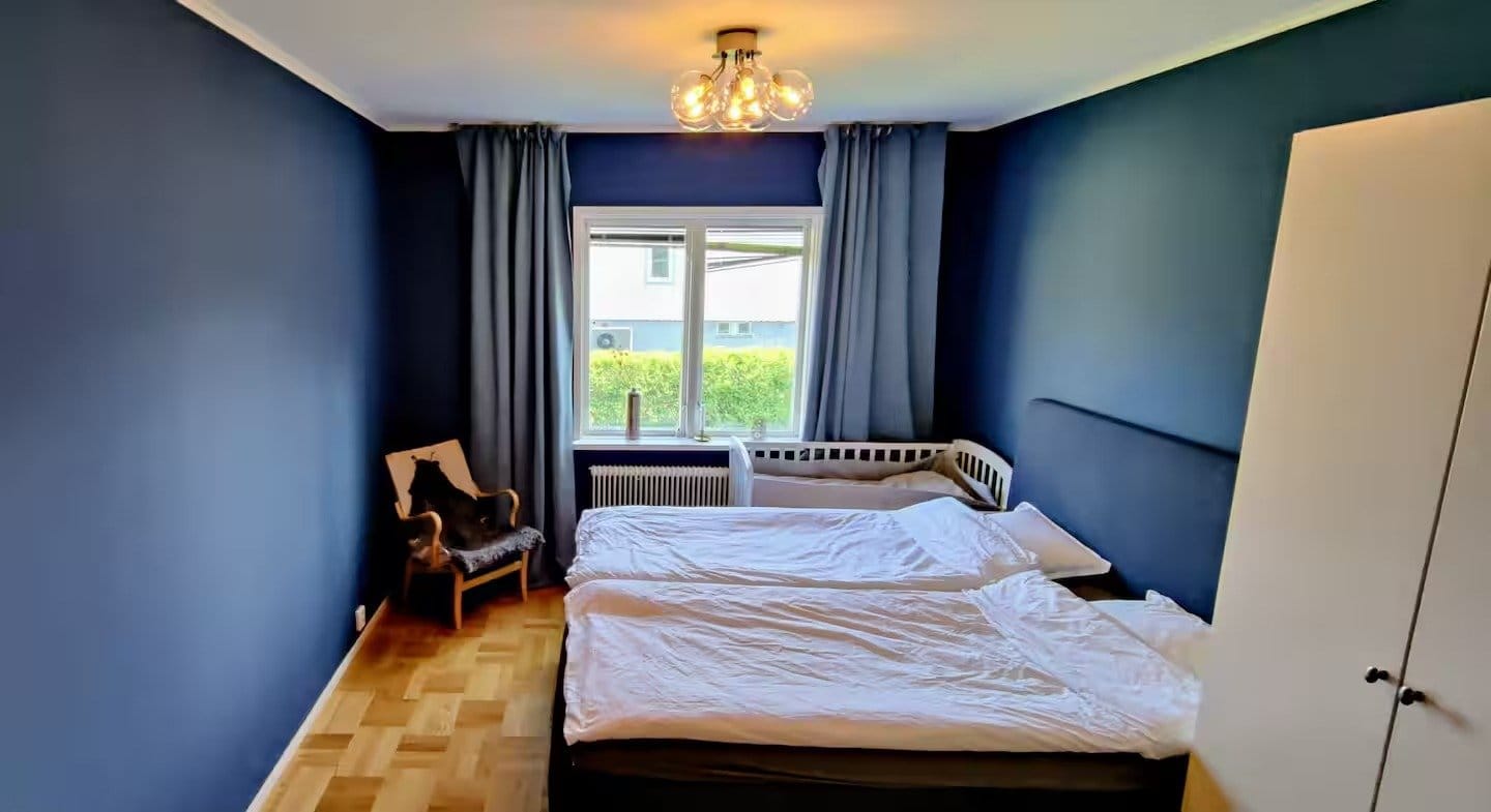 7 rok · 170 m² i Sollentuna – bild 5