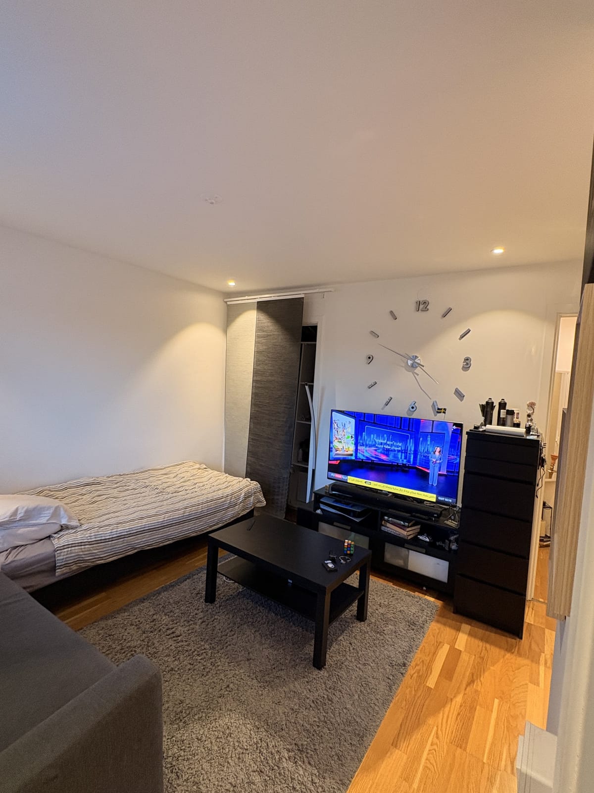 1 rok · 24 m² i Upplands Väsby – bild 3