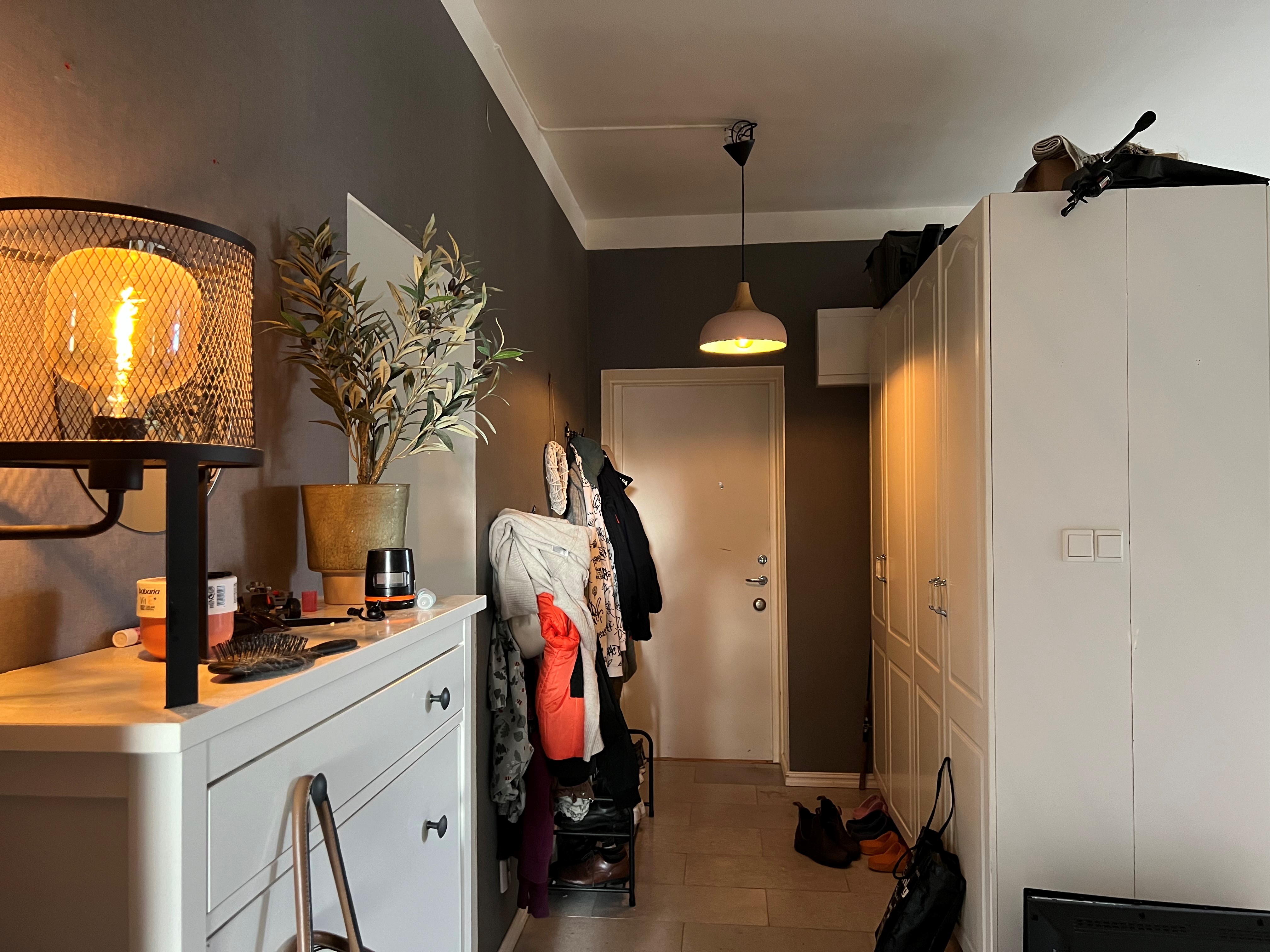 Lägenhet, 4 rooms, 99 sqm, Krylbo – bild 7