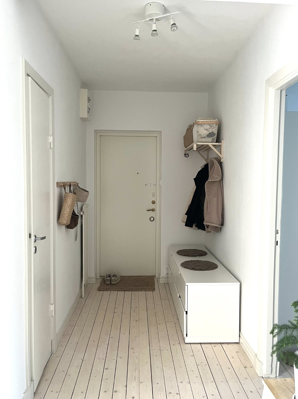 Lägenhet, 2 rooms, 52 sqm, Nyköping – bild 5