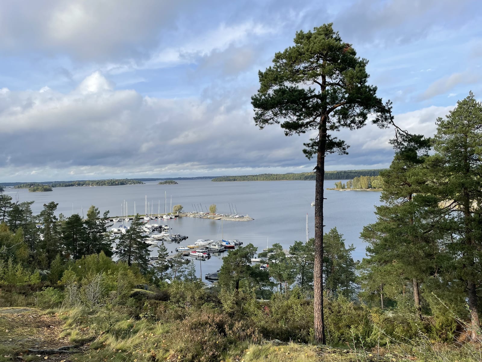 5 rok · 125 m² i Lidingö – bild 28