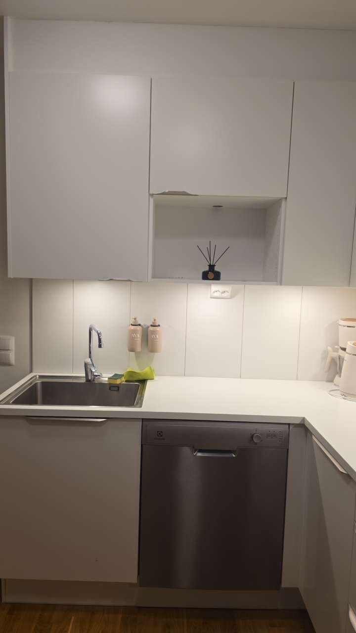 2 rok · 38 m² i Sollentuna – bild 2