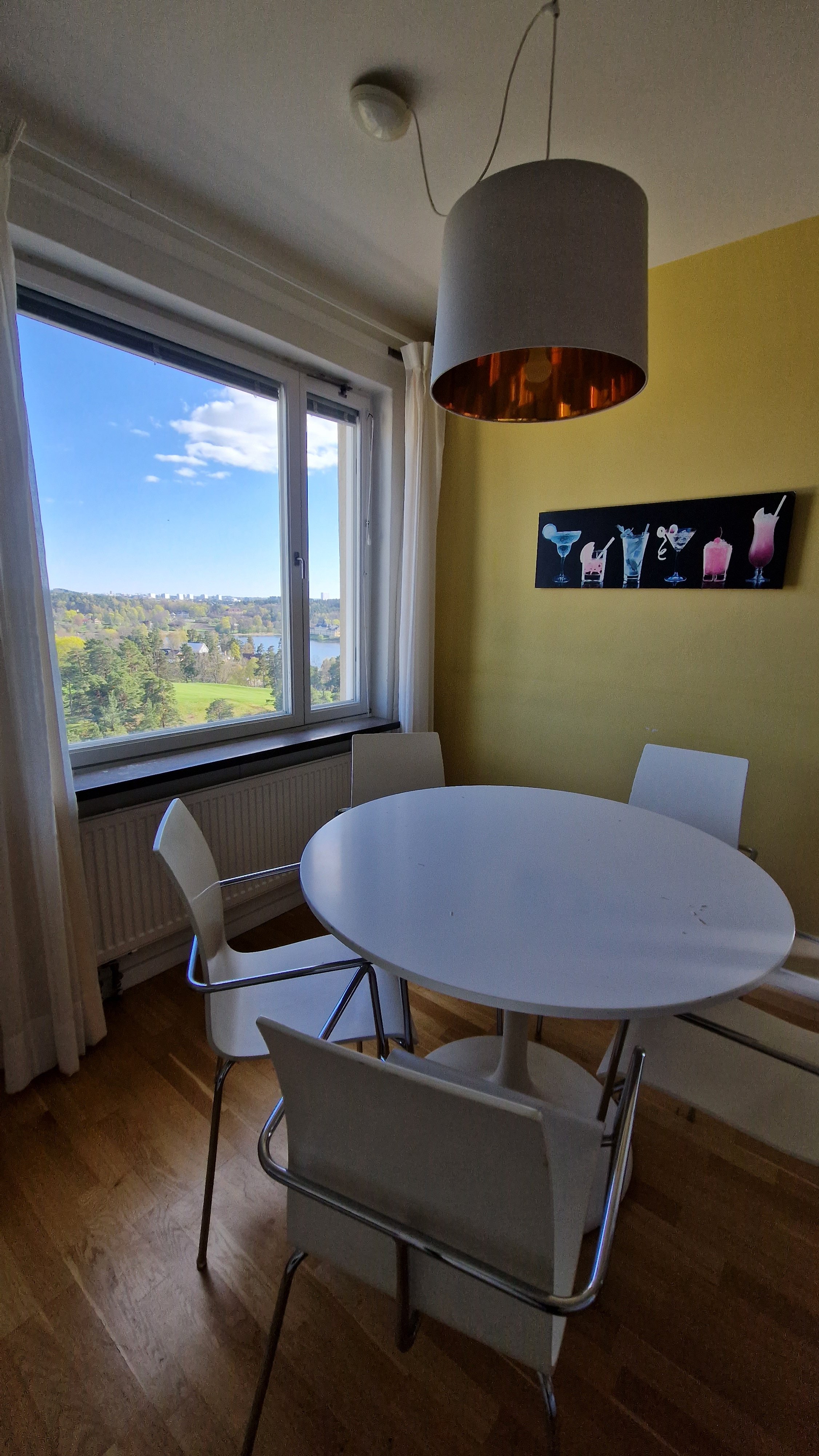 Lägenhet, 3 rooms, 60 sqm, Danderyd – bild 9