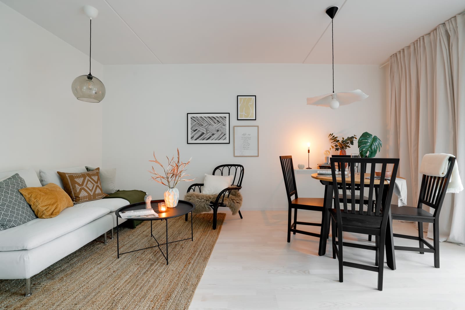 2 rok · 52 m² i Örebro – bild 10
