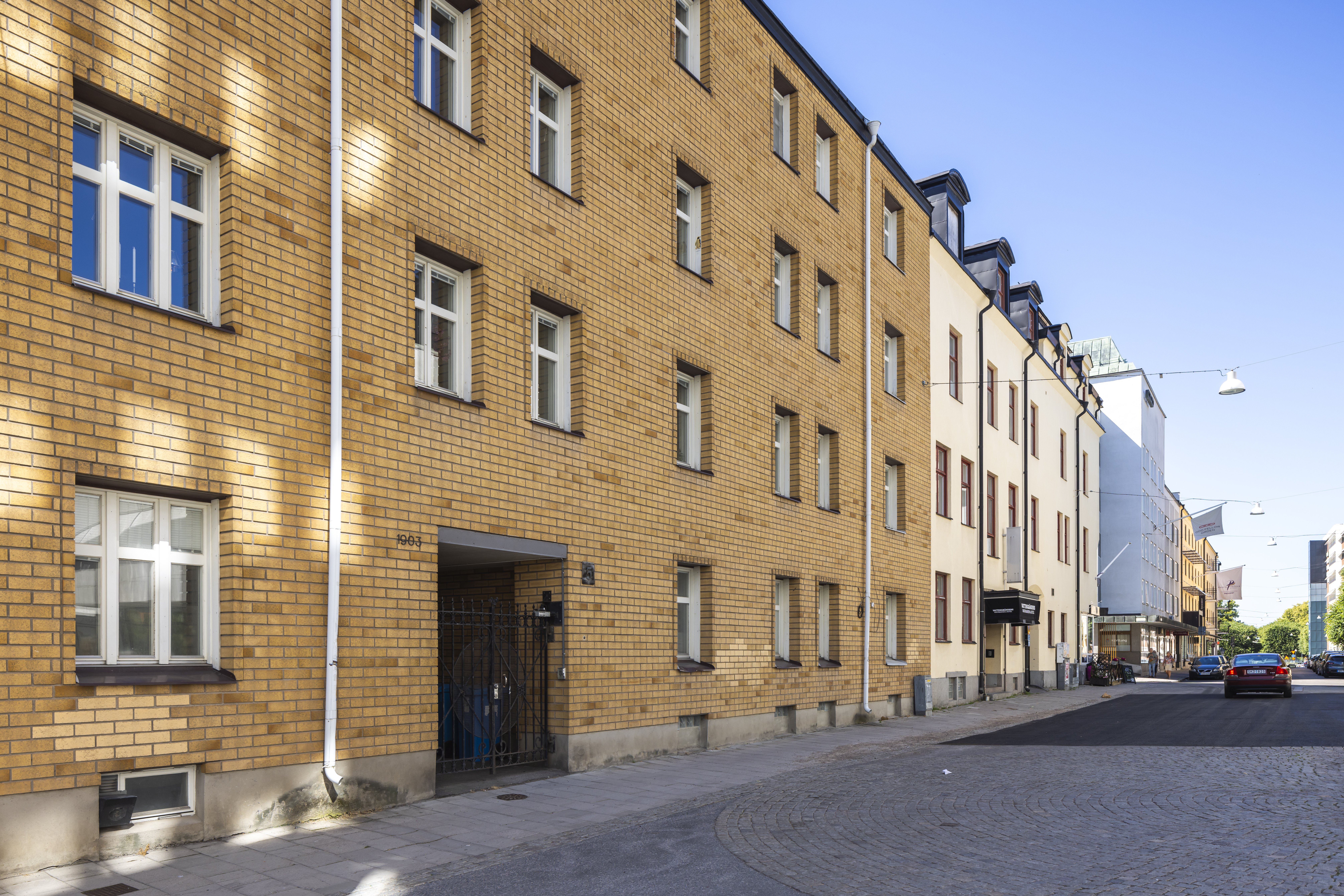 Lägenhet, 3 rooms, 82 sqm, Norrköping – bild 9