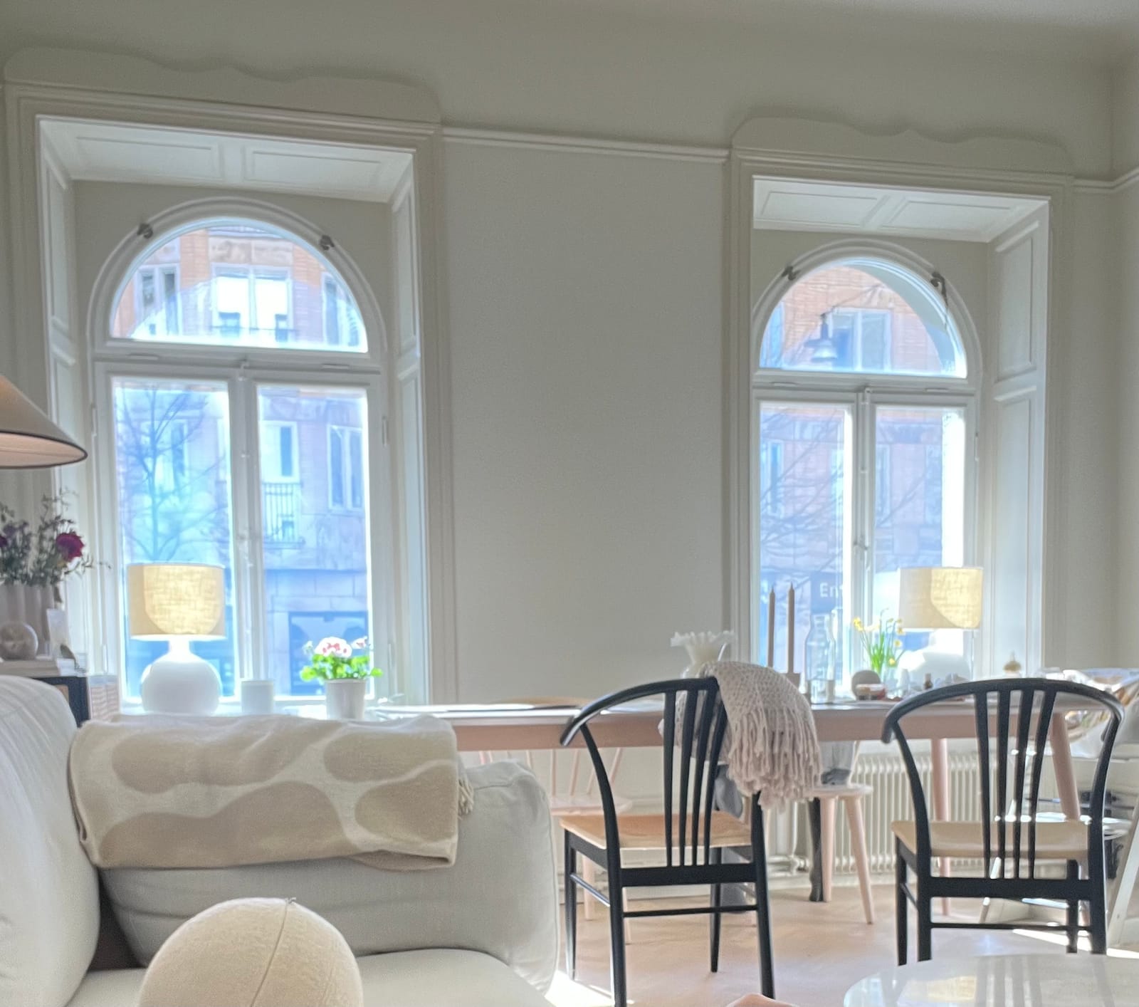 Lägenhet, 3 rooms, 70 sqm, Stockholm