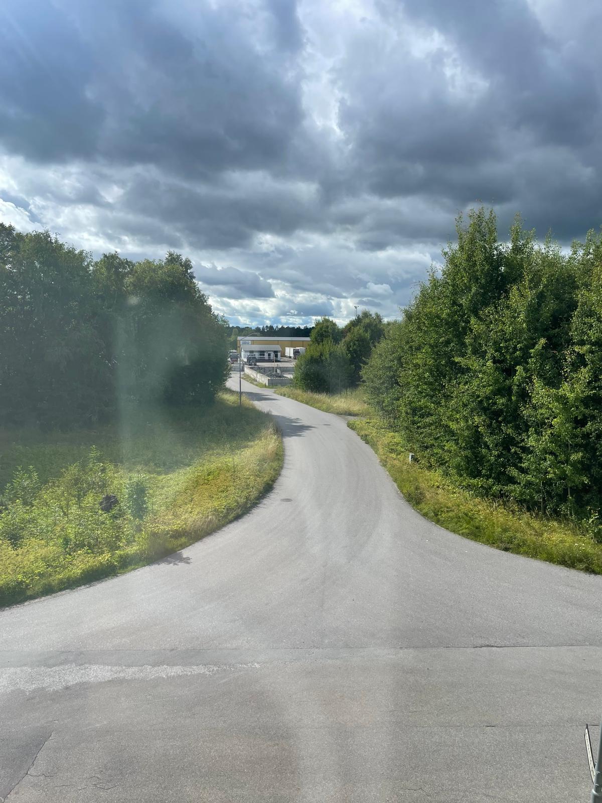 1 rok · 31 m² i Fellingsbro – bild 7