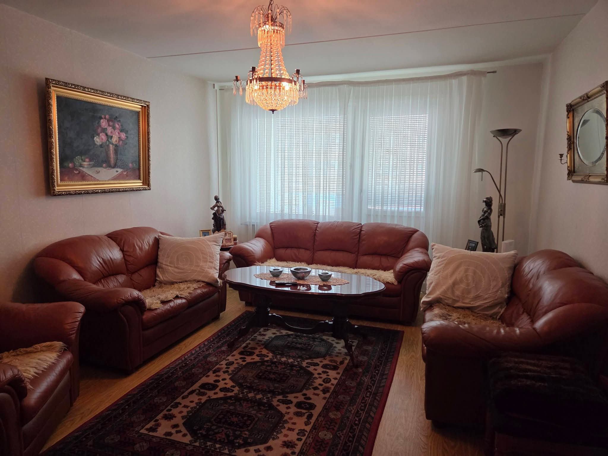 Lägenhet, 4 rooms, 82 sqm, Göteborg – bild 19