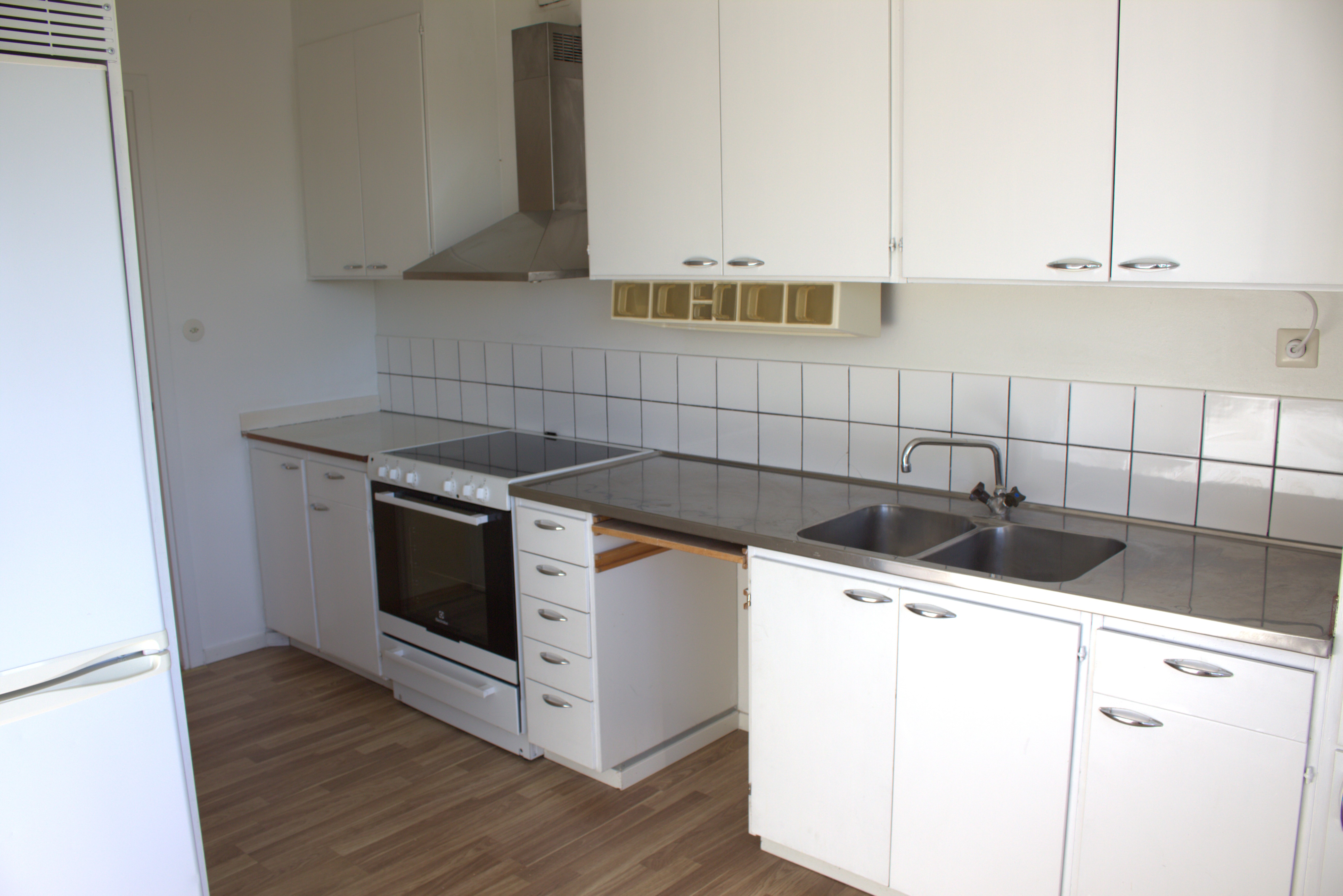 Lägenhet, 2 rooms, 64 sqm, Fellingsbro – bild 7