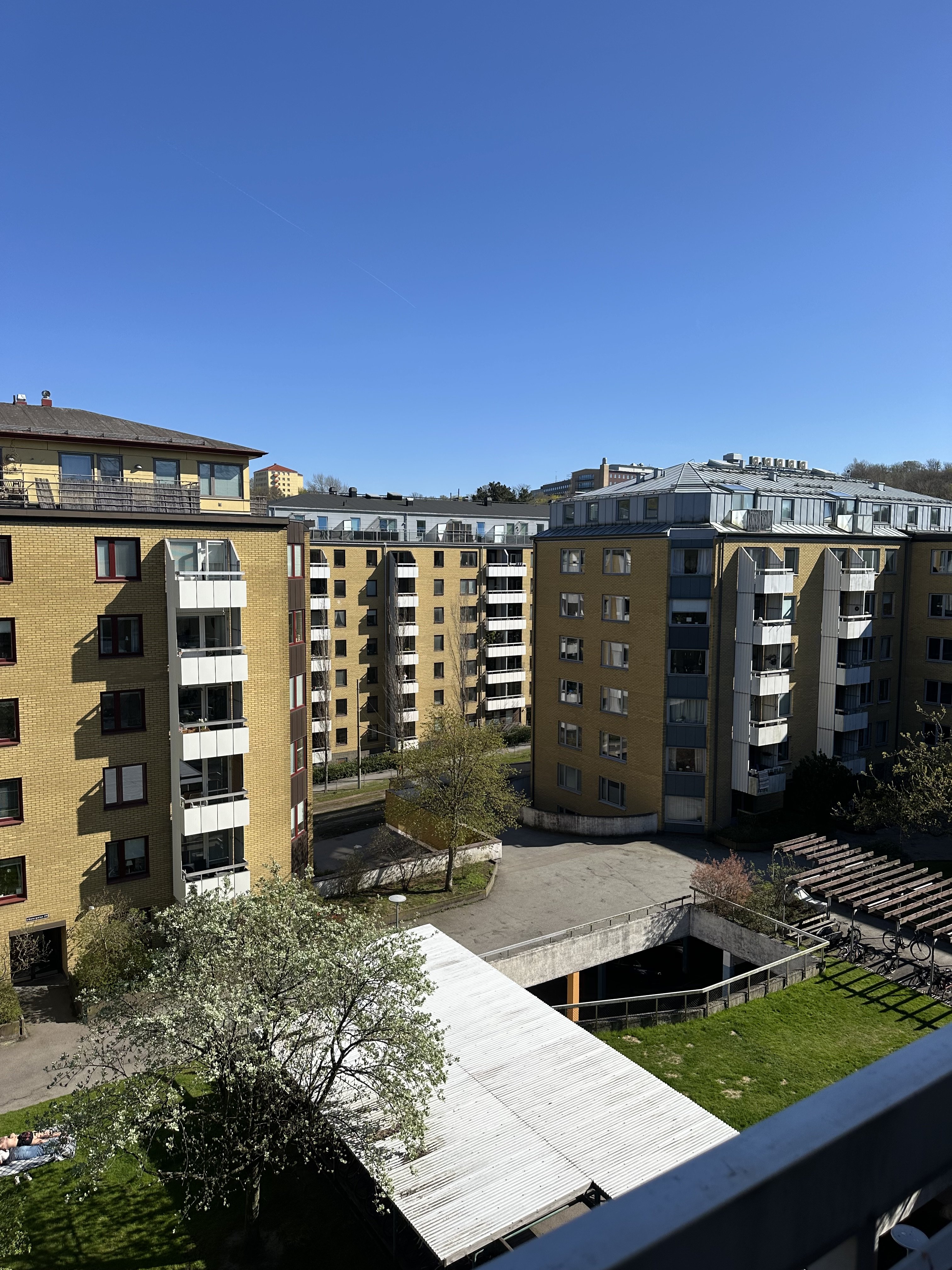 Lägenhet, 3 rooms, 69 sqm, Göteborg – bild 6