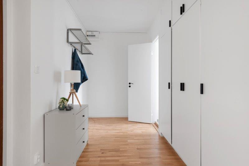 Lägenhet, 1 rooms, 37 sqm, Norrtälje – bild 3