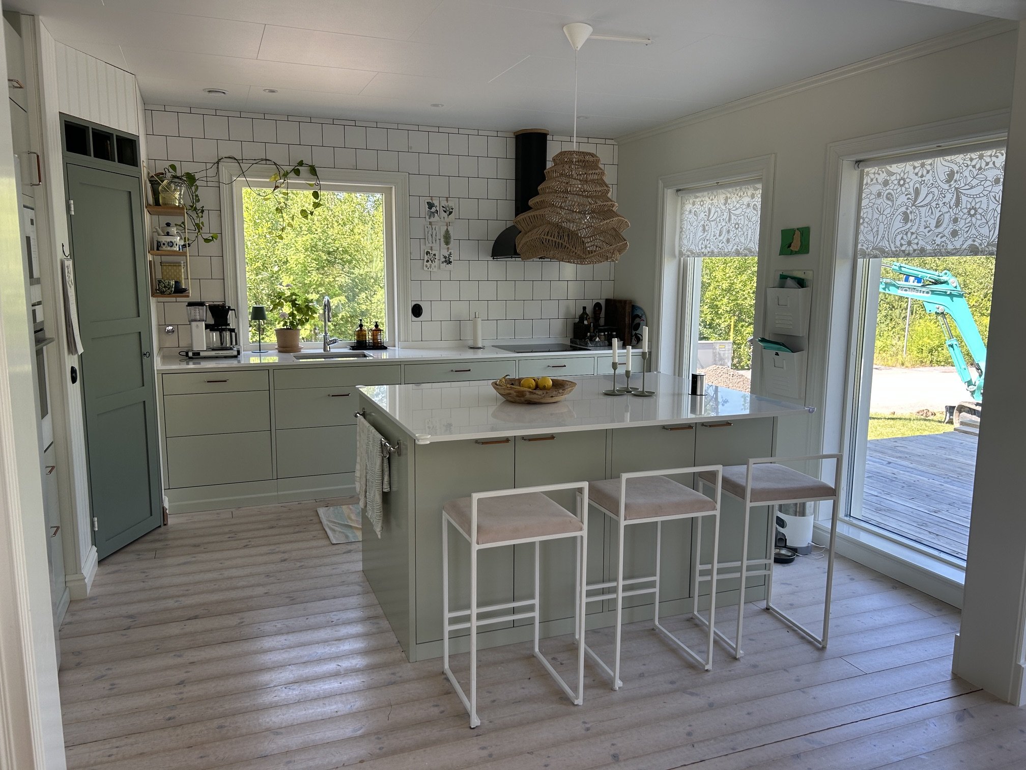 Villa/Hus, 6 rooms, 175 sqm, Borensberg – bild 17