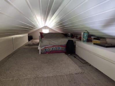 3 rok · 45 m² i Huddinge – bild 11