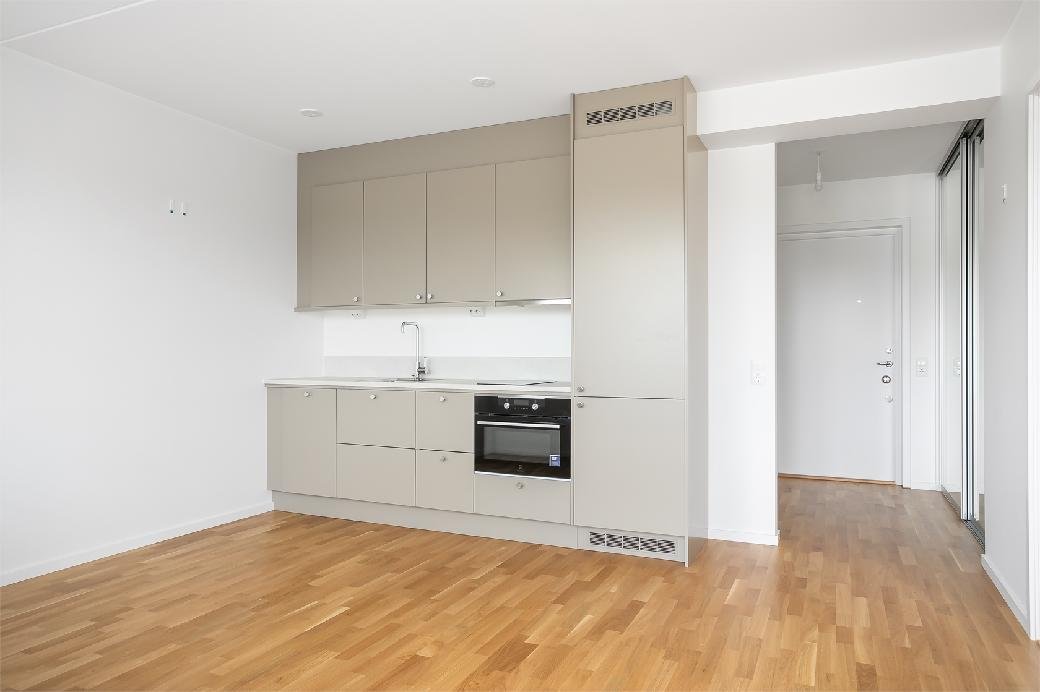 Lägenhet, 2 rooms, 35 sqm, Järfälla – bild 14