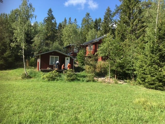 3 rok · 45 m² i Huddinge – bild 2