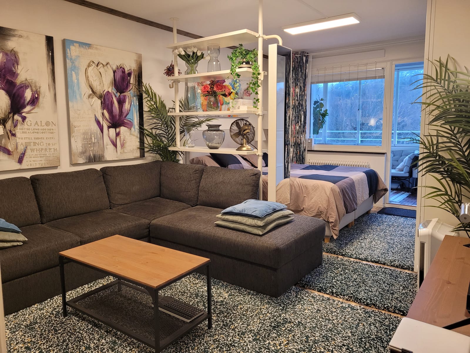 4 rok · 89 m² i Göteborg – bild 2