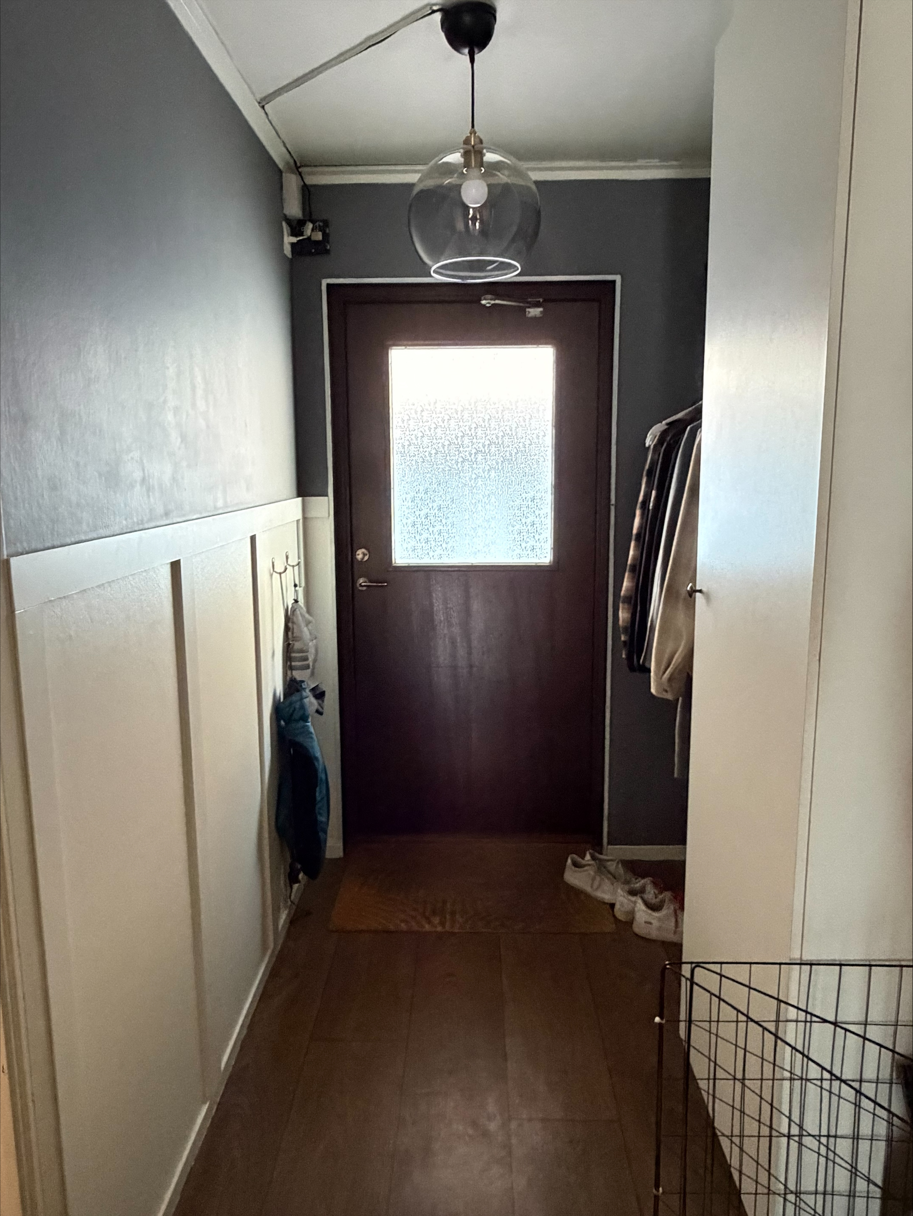 Lägenhet, 3 rooms, 80 sqm, Valdemarsvik – bild 2
