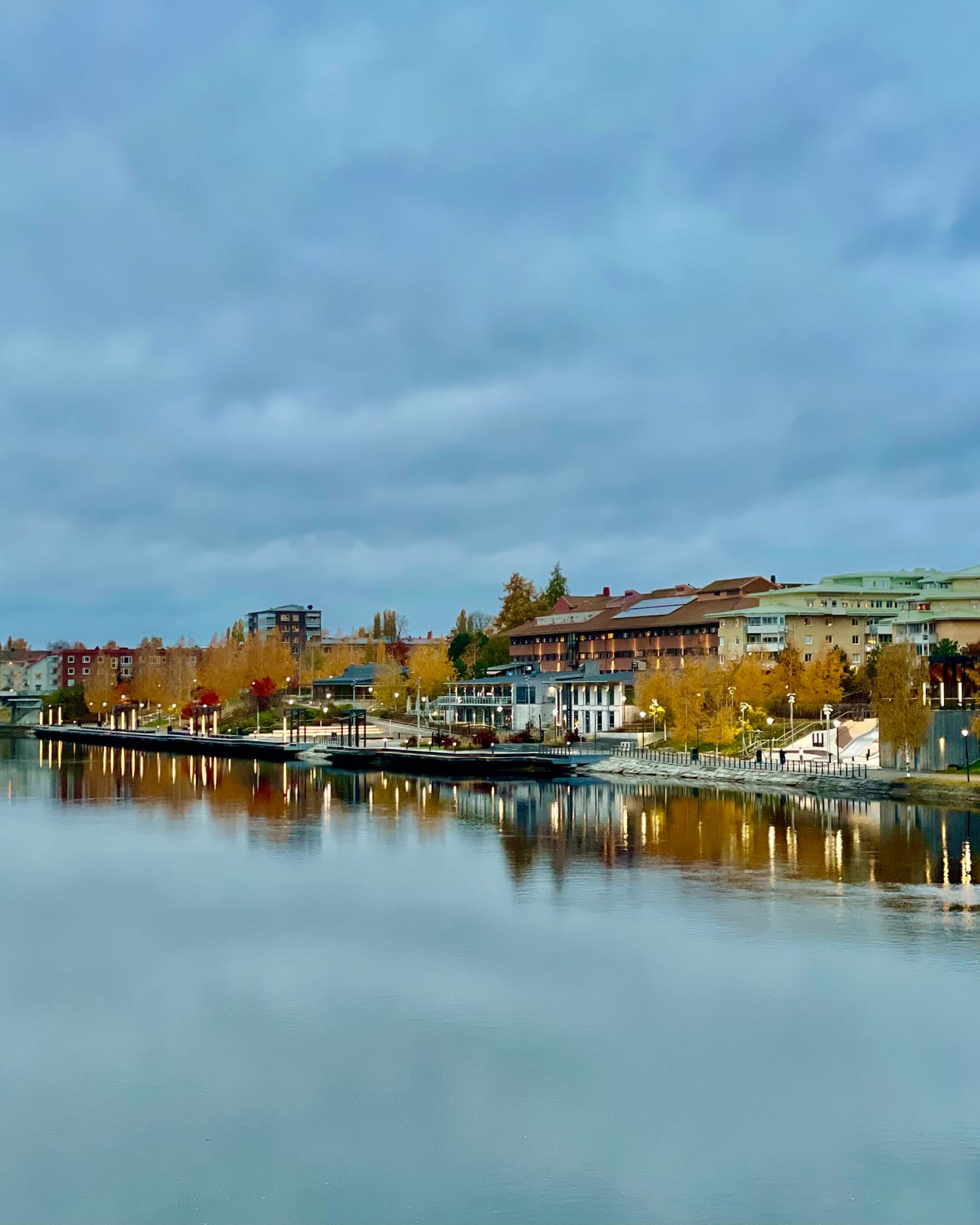 3 rok · 70 m² i Skellefteå – bild 27