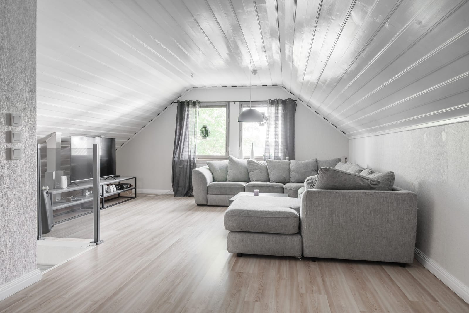 5 rok · 152 m² i Piteå – bild 18