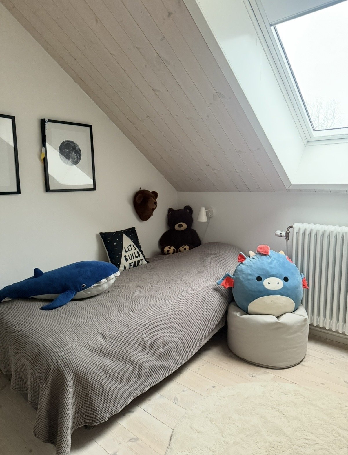 8 rok · 220 m² i Torshälla – bild 28