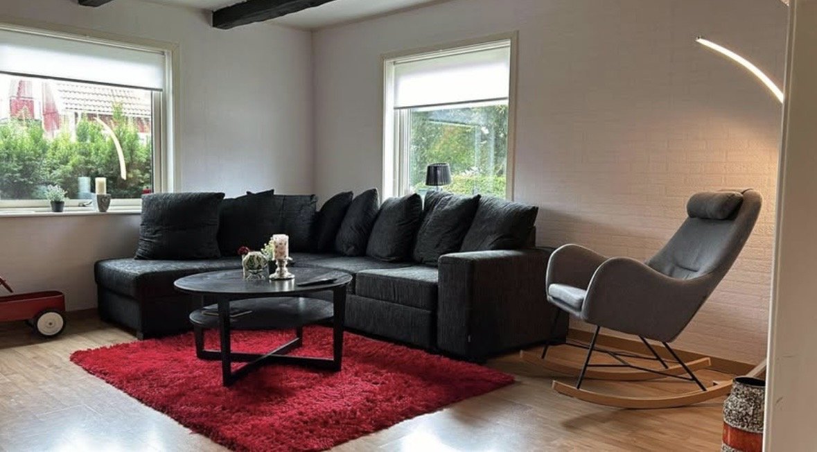 Villa/Hus, 5 rooms, 142 sqm, Skånes Fagerhult – bild 6