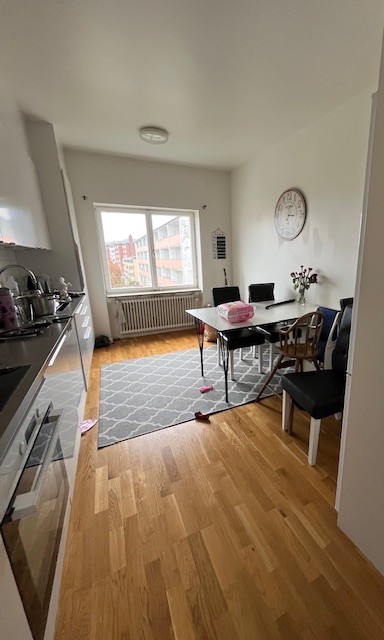 Lägenhet, 3 rooms, 81 sqm, Köping – bild 3