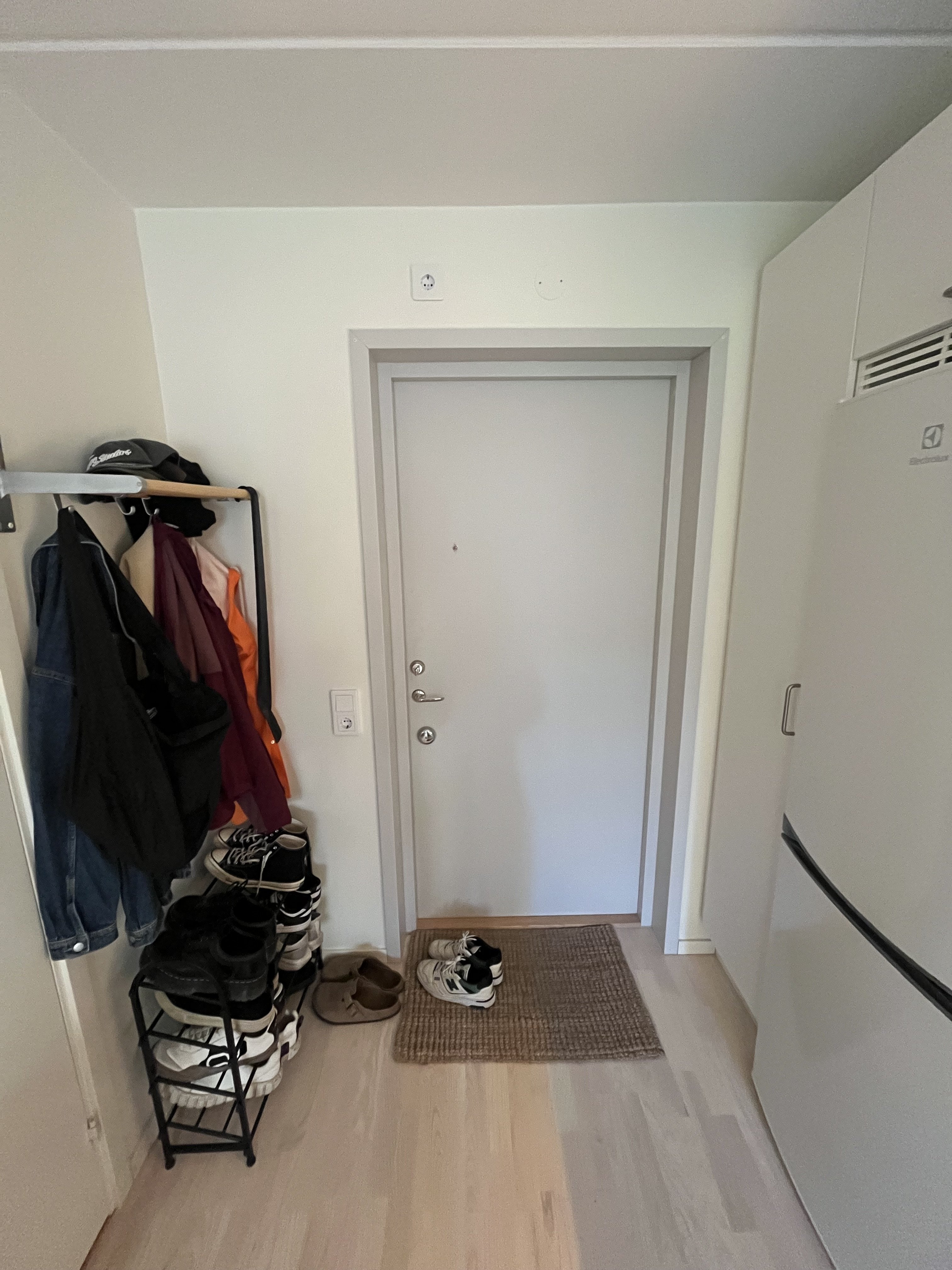 Lägenhet, 1 rooms, 23 sqm, Hägersten – bild 2