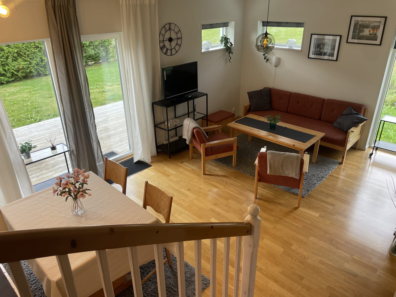 5 rok · 120 m² i Enköping – bild 9