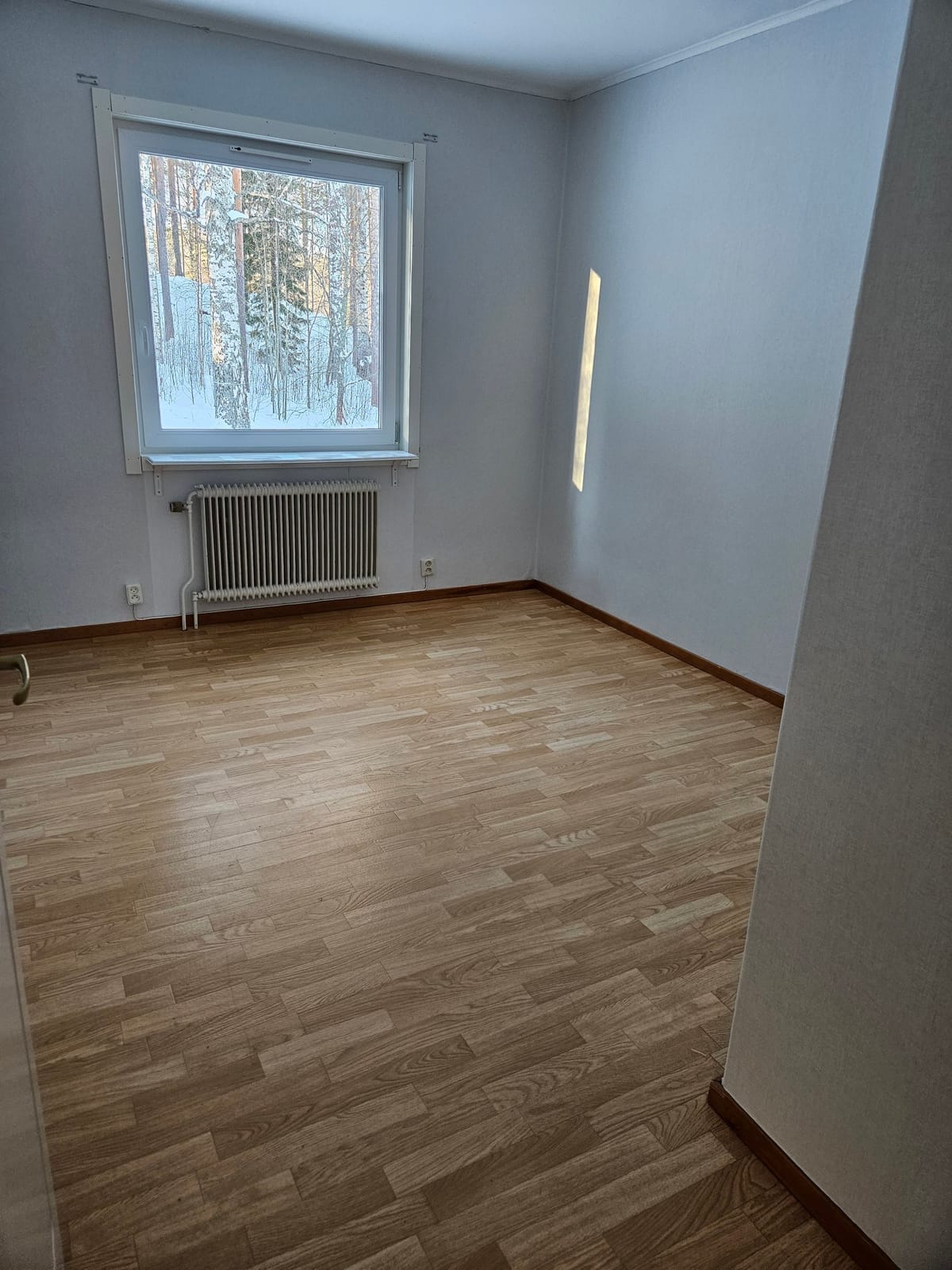 2 rok · 68 m² i Lycksele – bild 3