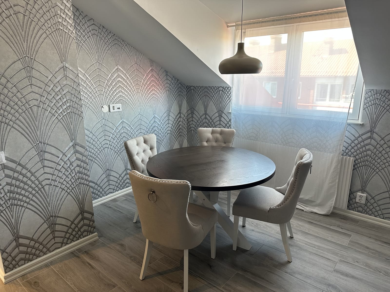 2 rok · 69 m² i Malmö – bild 2