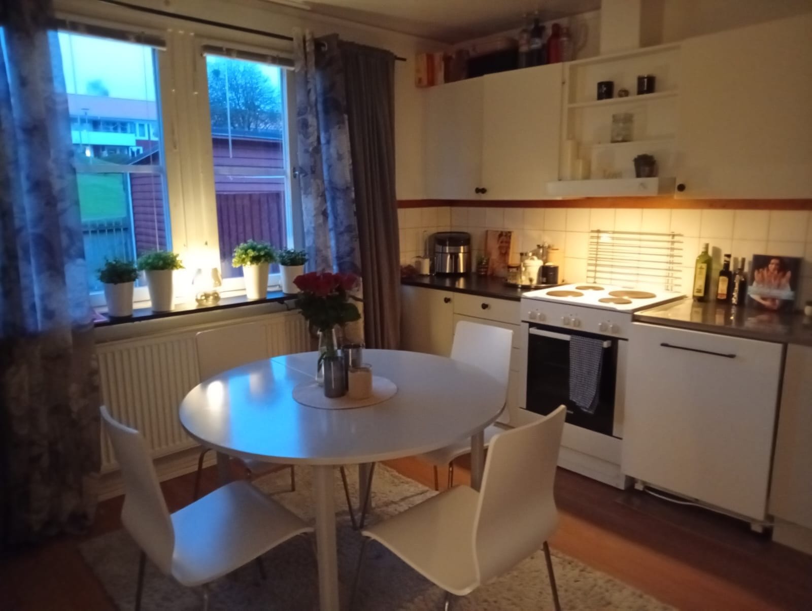 2 rok · 64 m² i Fritsla – bild 4