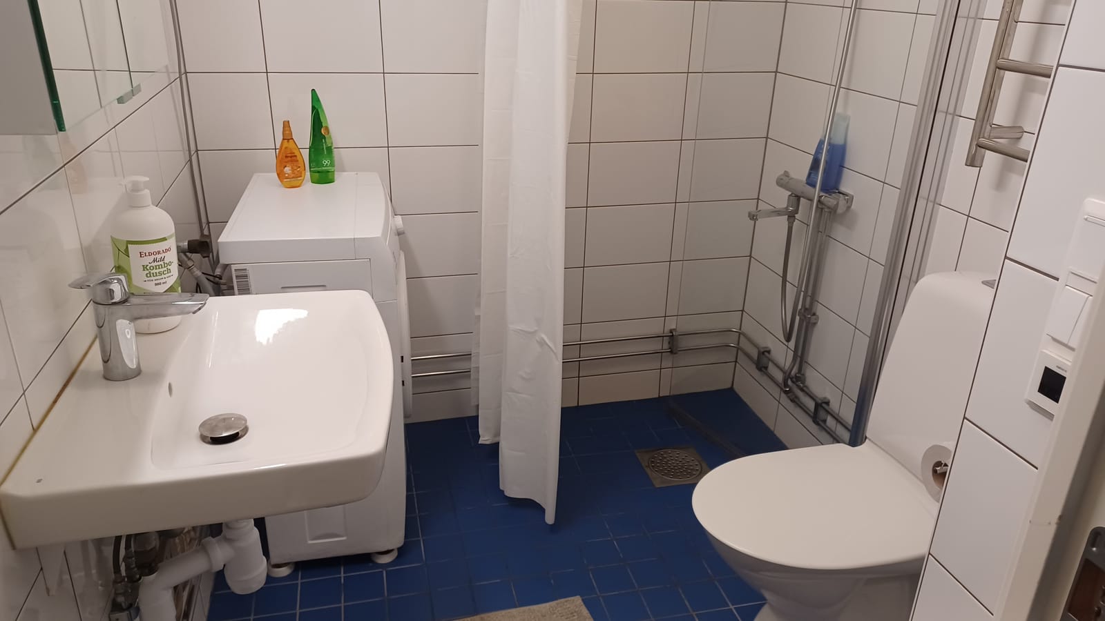 1 rok · 7 m² i Solna – bild 2