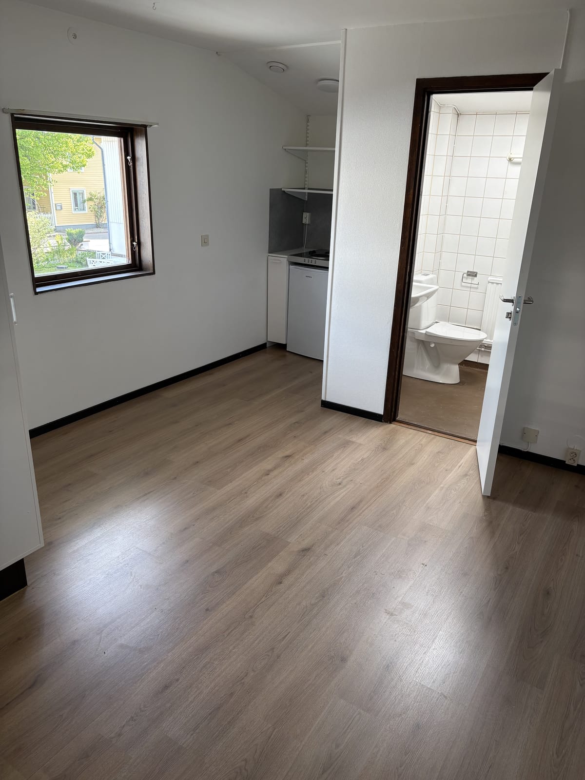1 rok · 20 m² i Borgholm – bild 2