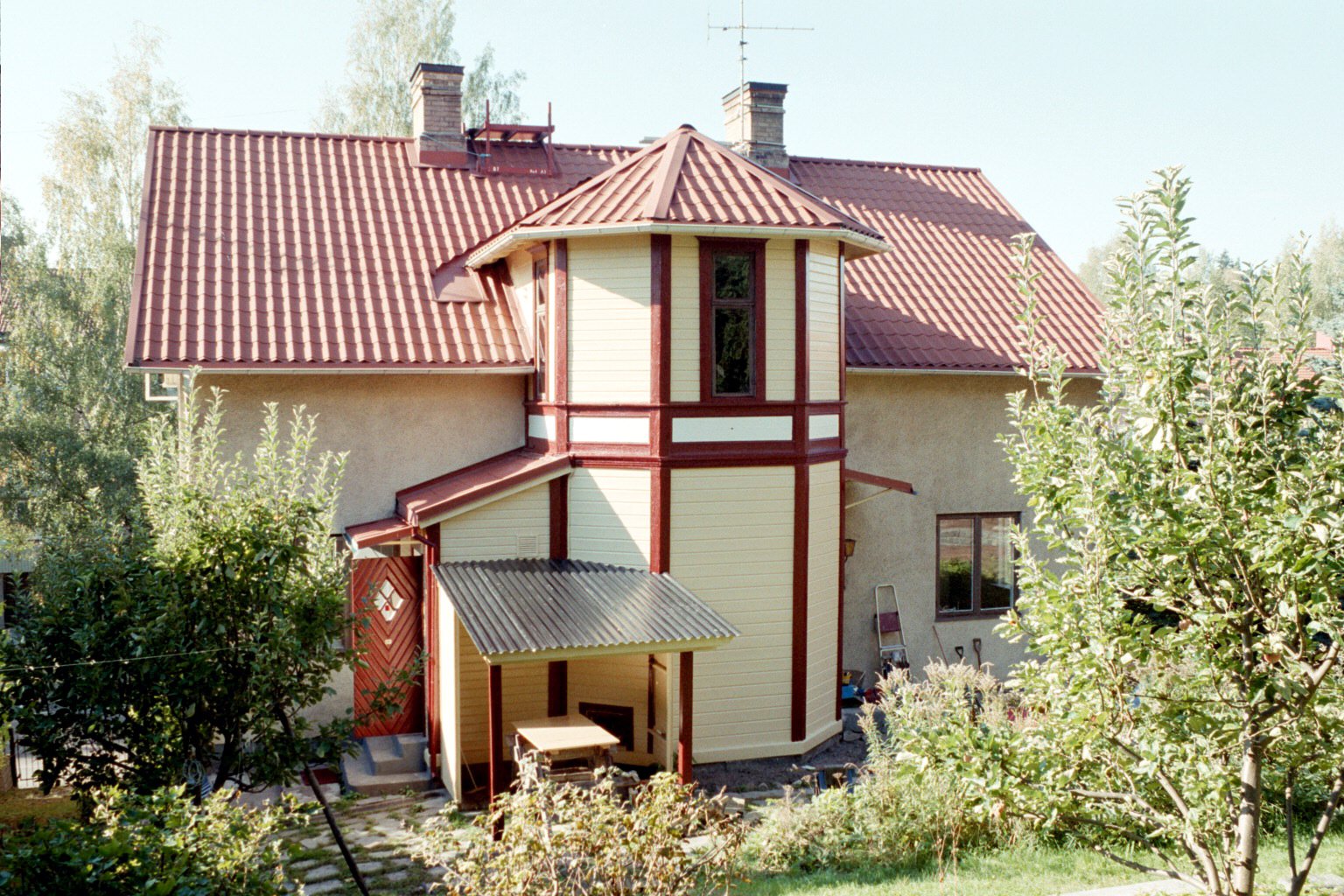Lägenhet, 4 rooms, 110 sqm, Arvika – Arvika