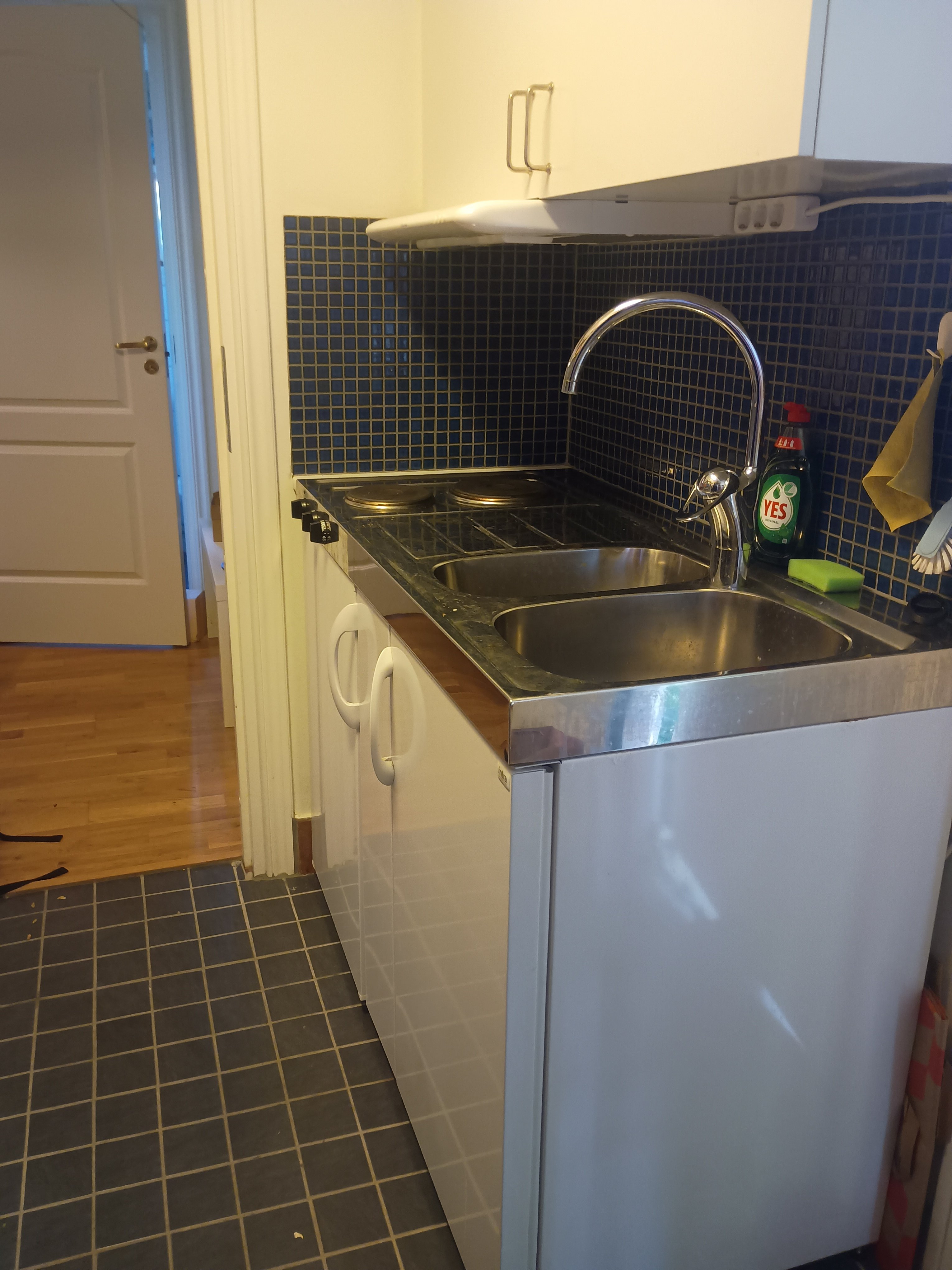 Övrigt, 1 rooms, 15 sqm, Tumba – bild 2