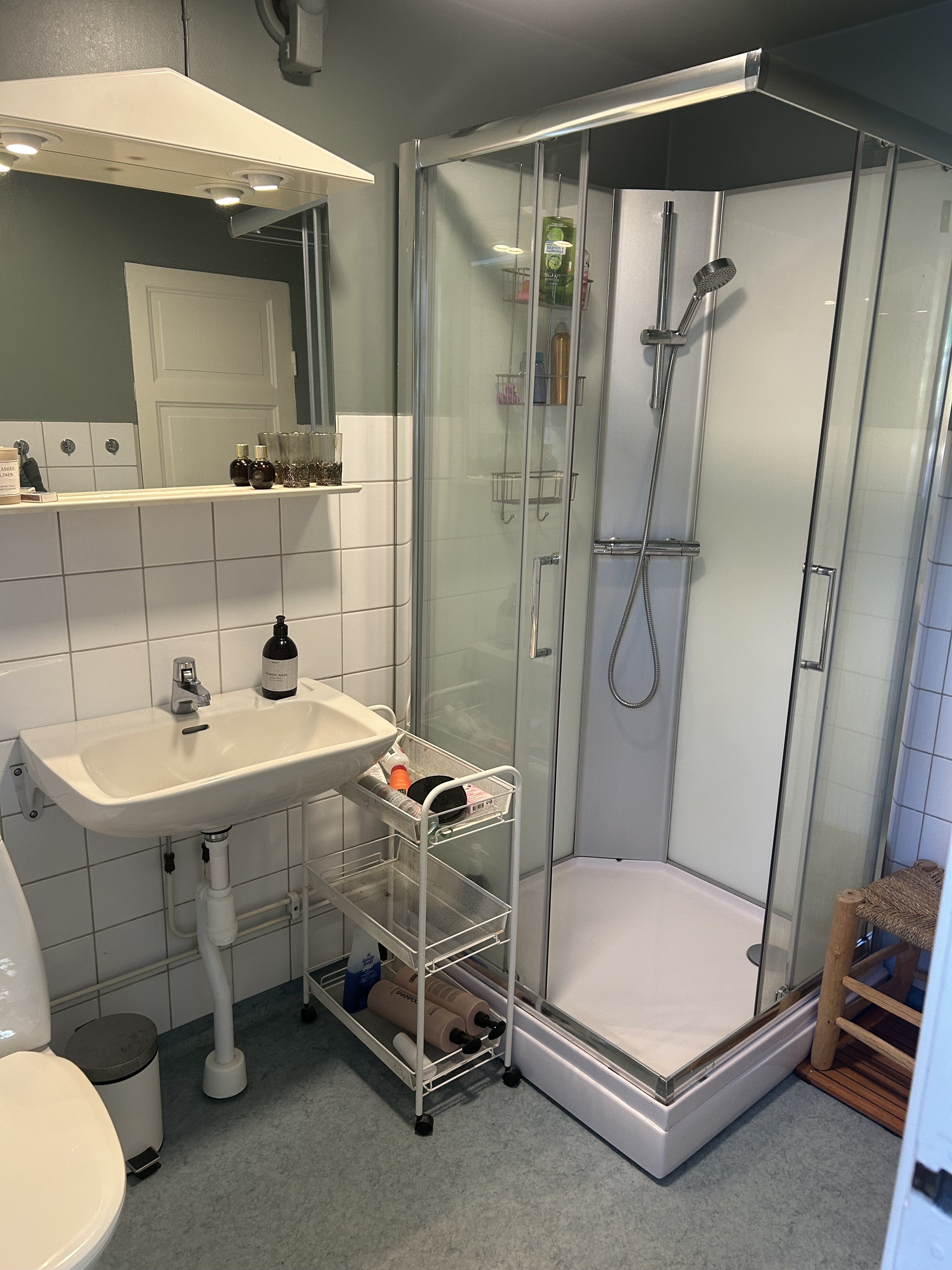 Villa/Hus, 4 rooms, 100 sqm, Lomma – bild 8