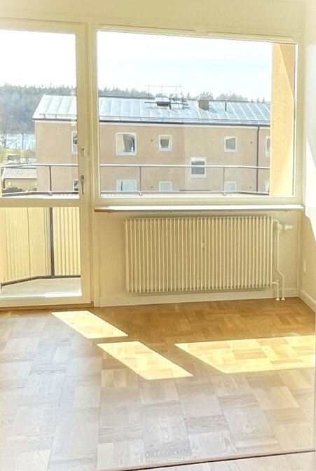 1 rok · 20 m² i Rimbo – Rimbo