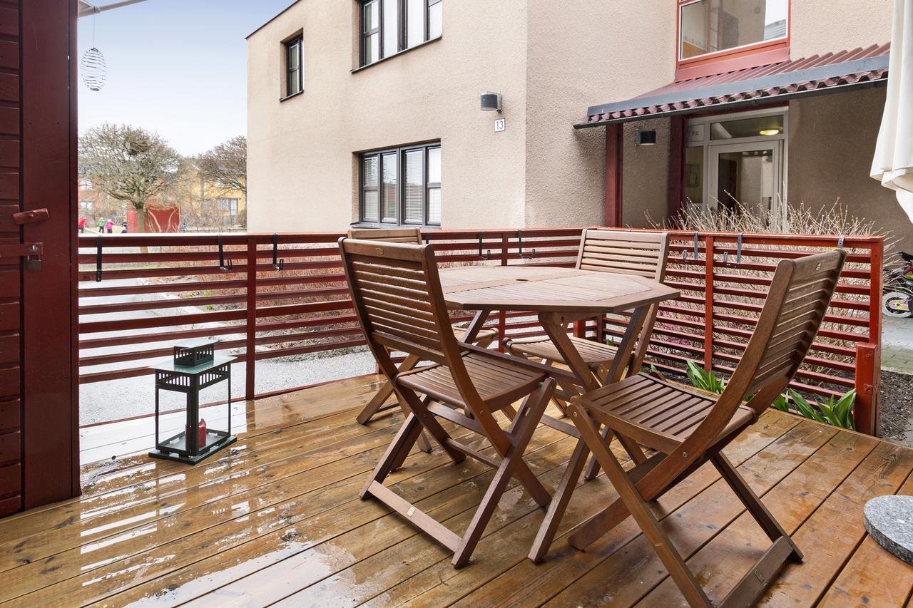 4 rok · 80 m² i Kista – bild 7