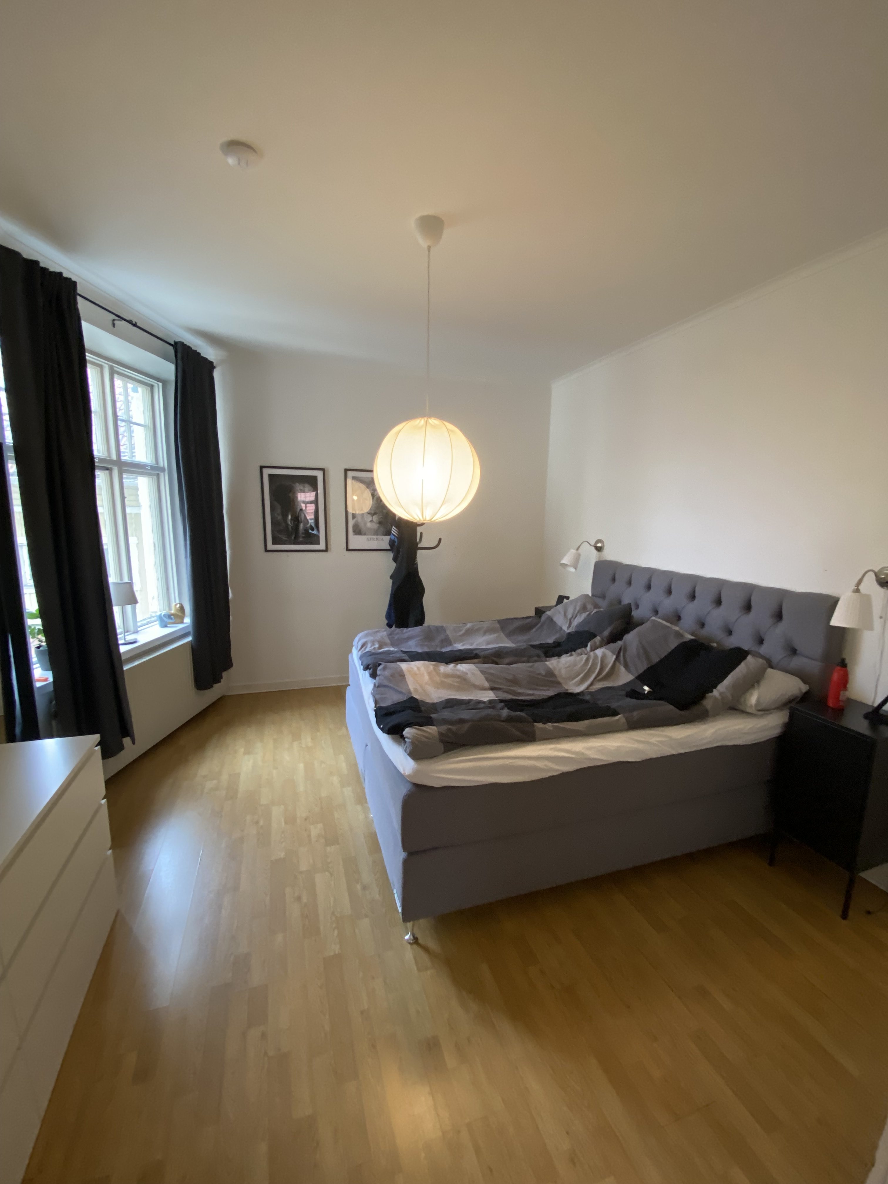Lägenhet, 4 rooms, 107 sqm, Lidköping – bild 11
