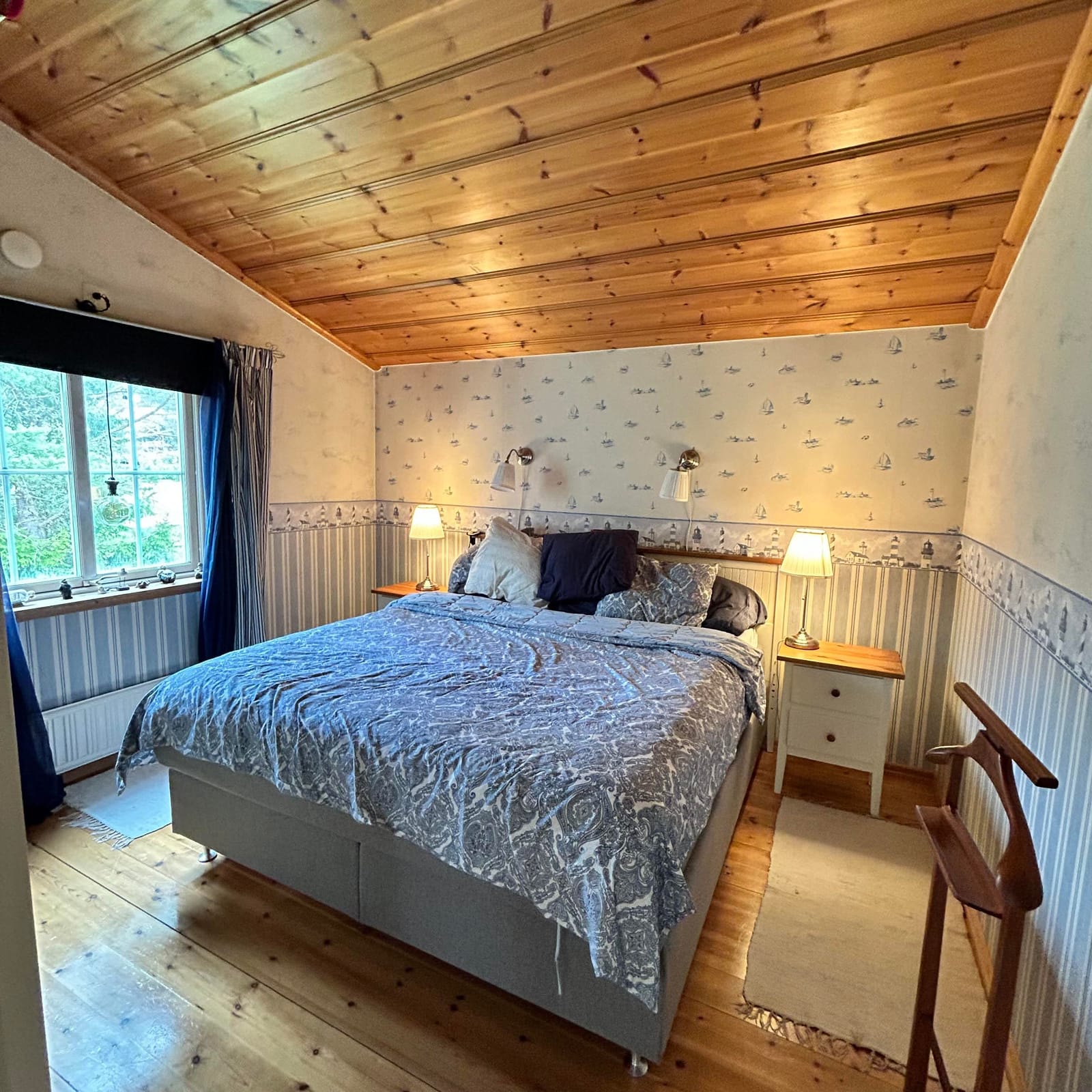 3 rok · 100 m² i Ingarö – bild 8