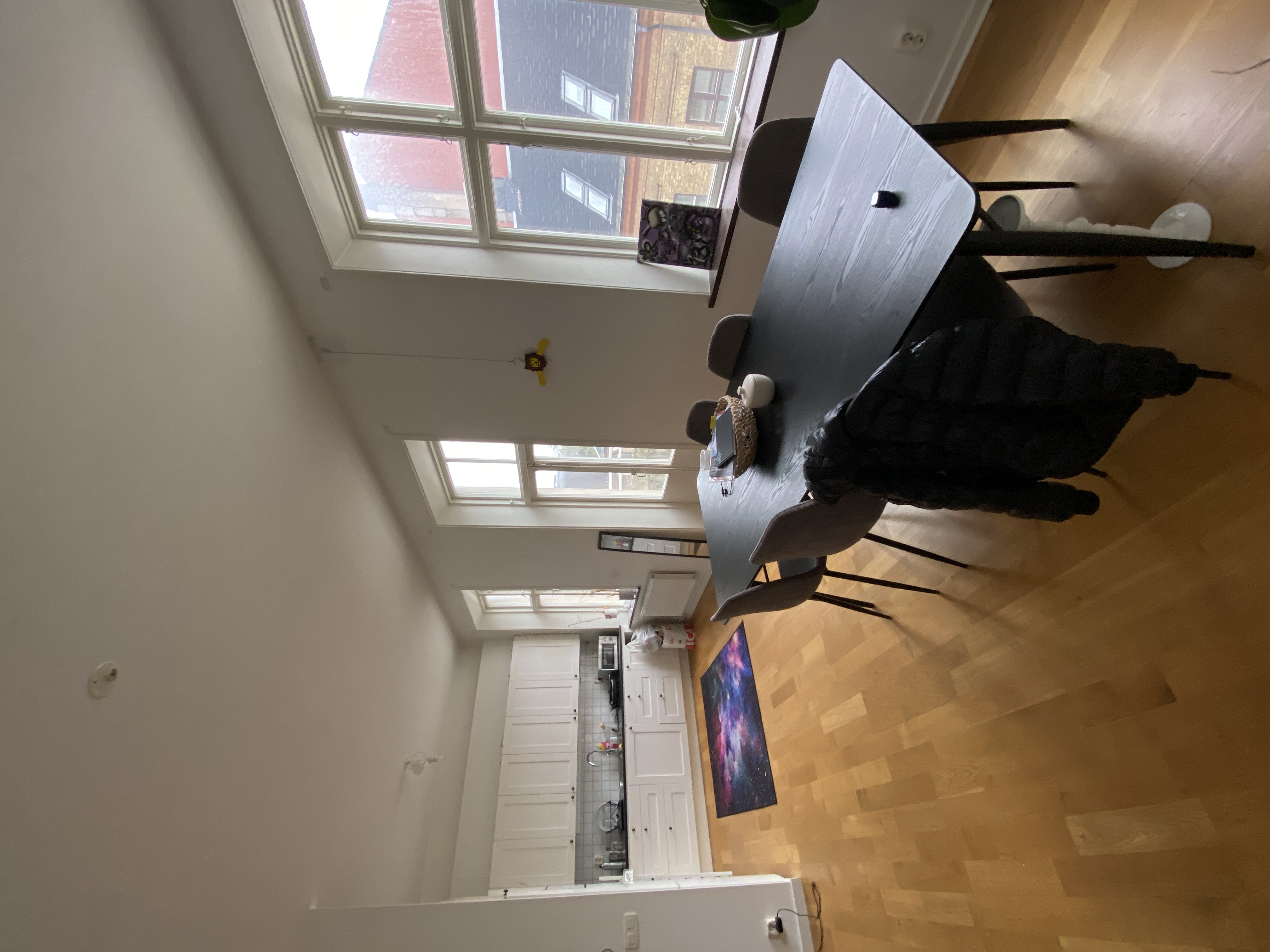 Lägenhet, 2 rooms, 92 sqm, Helsingborg – Helsingborg