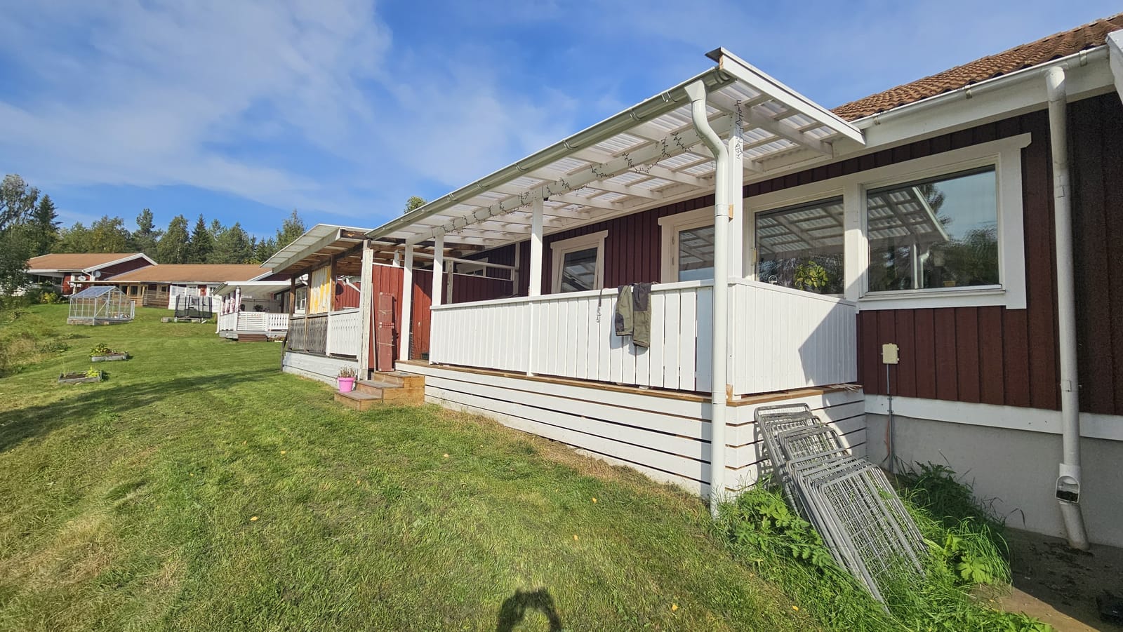 2 rok · 64 m² i Liden – bild 2