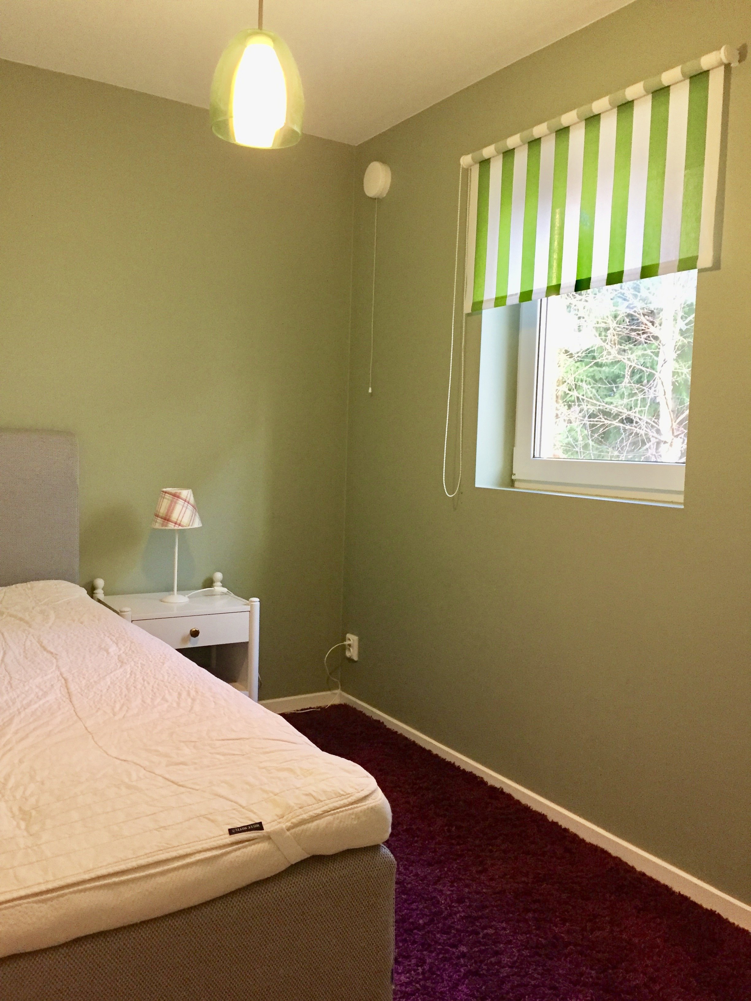 Lägenhet, 2 rooms, 37 sqm, Järfälla – bild 9