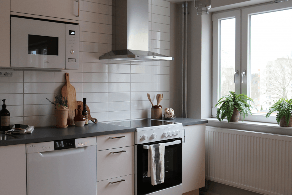 Lägenhet, 2 rooms, 56 sqm, Uddevalla