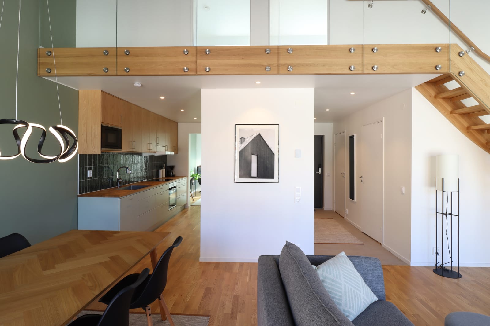 4 rok · 89 m² i Ängelholm – bild 2