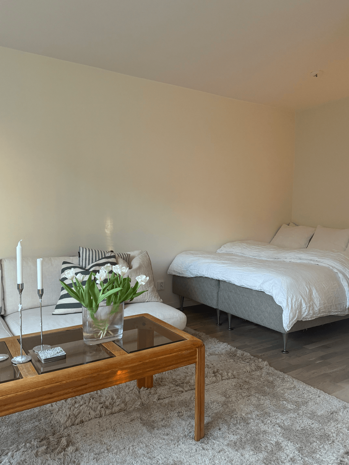 1 rok · 35 m² i Lidingö