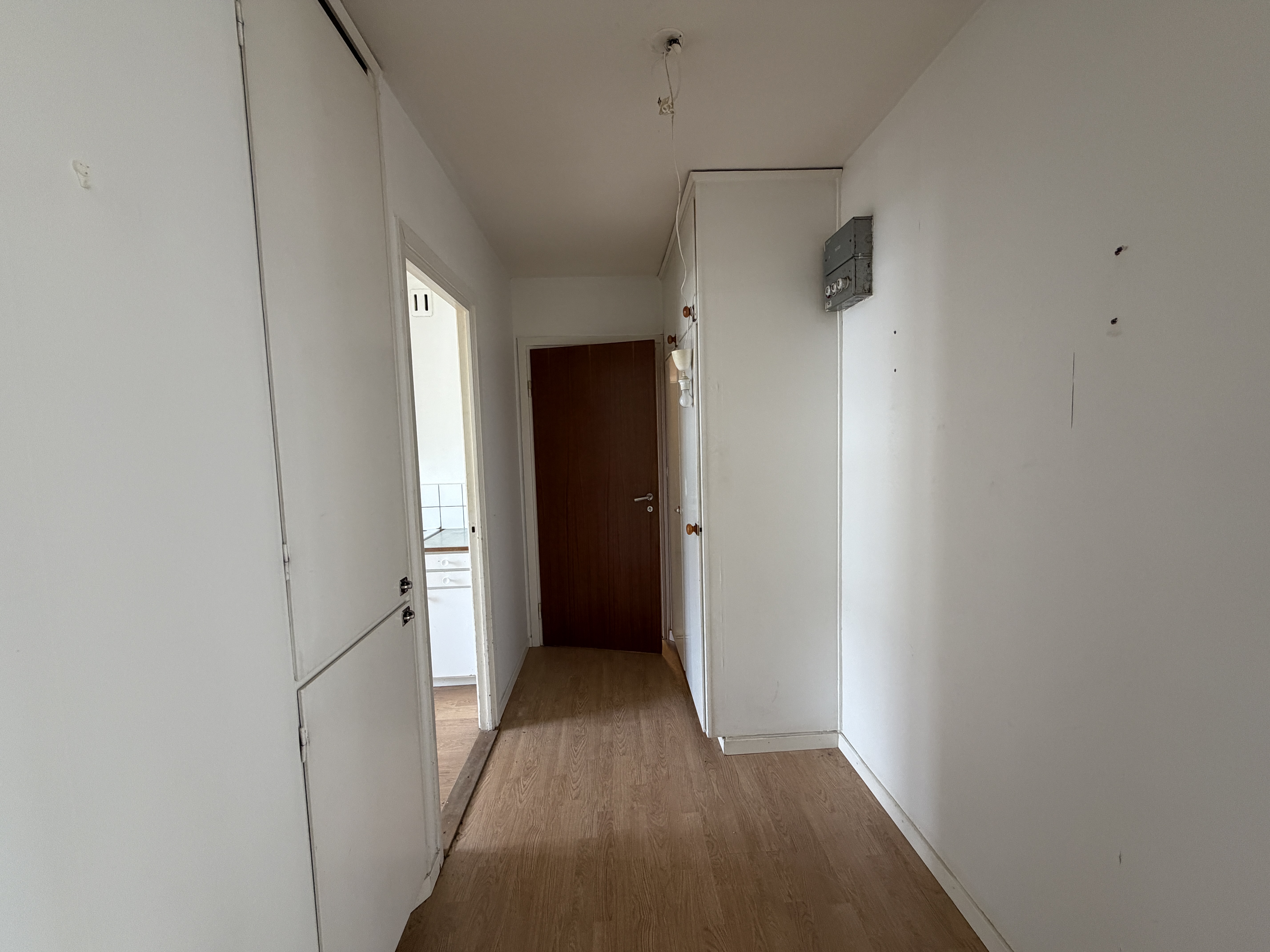 Lägenhet, 2 rooms, 56 sqm, Ramnäs – bild 10