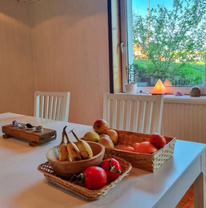 3 rok · 134 m² i Unnaryd – bild 4