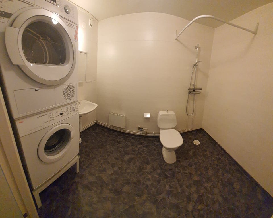 2 rok · 64 m² i Piteå – bild 4