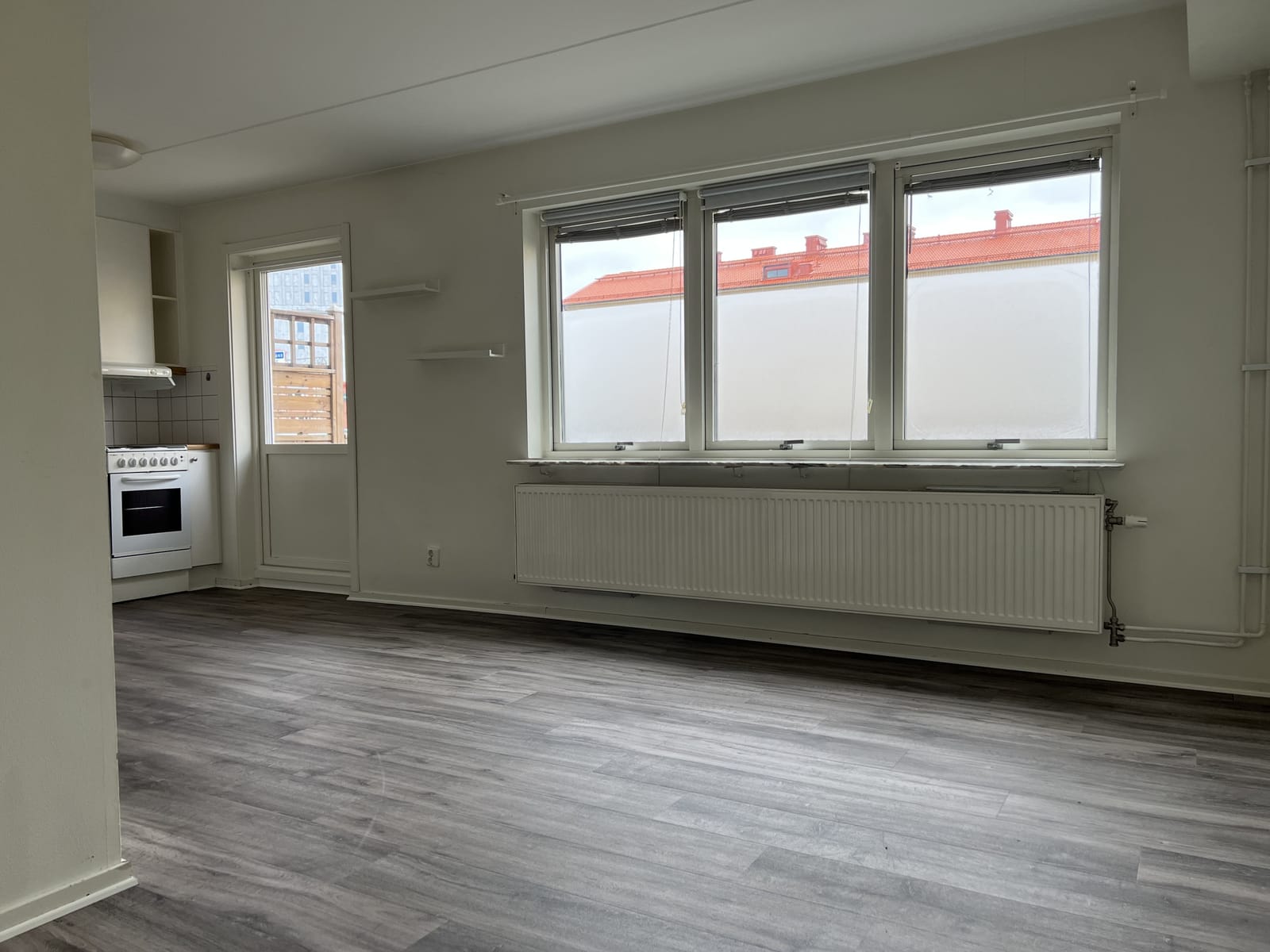 1 rok · 29 m² i Halmstad – bild 8